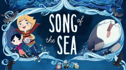 Megérkezett a Song of the Sea amerikai előzetese