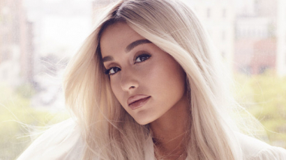Megérkezett Ariana Grande újdonsága - hallgasd meg nálunk!
