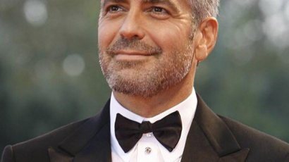 Megérkezett Brad Pitt és George Clooney új filmjének előzetese!