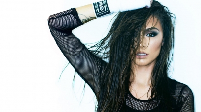Cher Lloyd visszatért – klippremier!