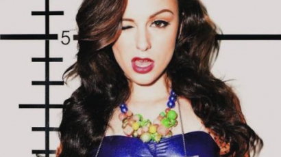 Megérkezett Cher Lloyd új klipjének amerikai verziója