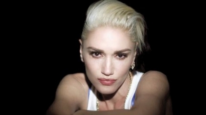 Megérkezett Gwen Stefani legújabb kisfilmje