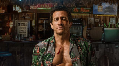 Megérkezett Jake Gyllenhaal új filmjének hivatalos előzetese!