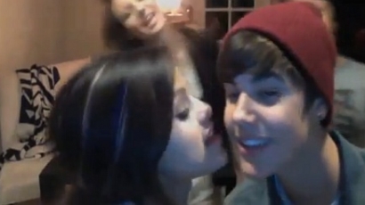 Megérkezett Selena és Justin közös videója