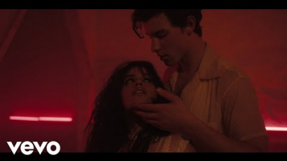 Megérkezett Shawn Mendes és Camila Cabello közös száma!