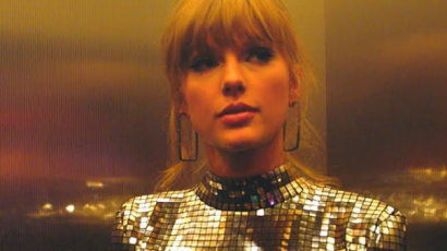 Megérkezett Taylor Swift dokumentumfilmjének előzetese!