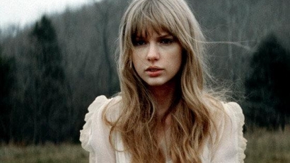 Megérkezett Taylor Swift új videoklipje