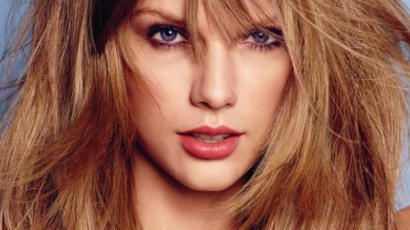 Megérkezett Taylor Swift újdonsága! Hallgasd meg nálunk a Look What You Made Me Do-t!