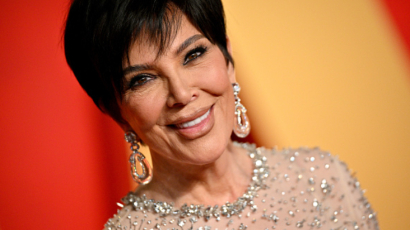 Meggyilkolt barátnőjével való utolsó beszélgetését elevenítette fel Kris Jenner