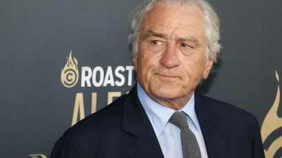 Meghalt Robert De Niro unokája - reagált a színész a történtekre