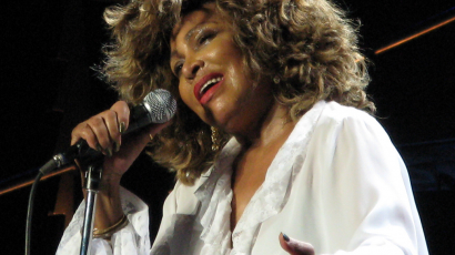 Meghalt Tina Turner - 83 éves volt