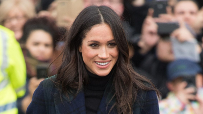 Meghan Markle reagált apja támadásaira