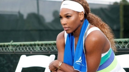 Megható szavakkal emlékezett elhunyt házi kedvencére Serena Williams