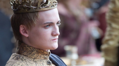 Megházasodott a Trónok harca Joffrey Baratheonja!