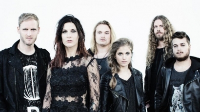 Megjelent a Delain új albuma