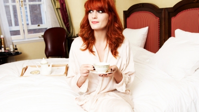 Megjelent a Florence + The Machine új dala
