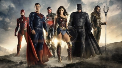 Novemberben kerül a mozikba a Justice League – előzetes