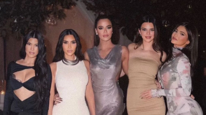 Megjelent a Kardashian család új realityjének előzetese!