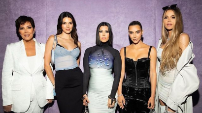 Megjelent a Kardashian család új realityjének előzetese!