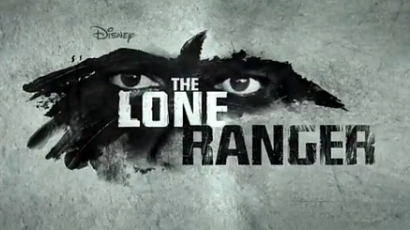 Megjelent a Lone Ranger első előzetese