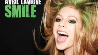 Megjelent Avril Lavigne új klipje