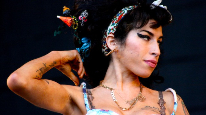 Megjelent az Amy Winehouse-ról szóló film első előzetese