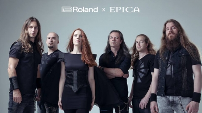 Megjelent az Epica új albuma