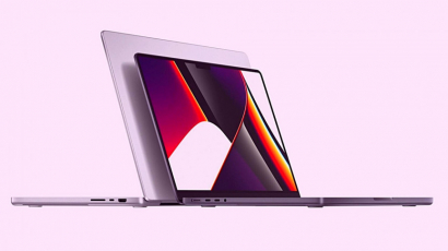 Megjelent az új MacBook Pro és az új AirPods