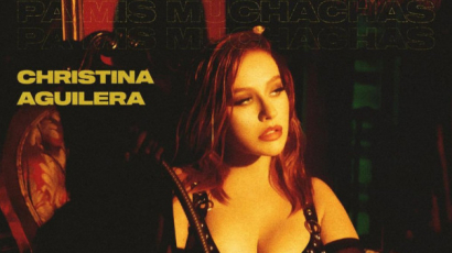 Megjelent Christina Aguilera új, spanyol nyelvű dalának klipje!