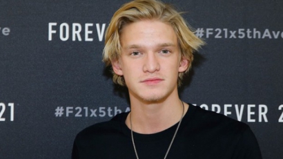 Megjelent Cody Simpson legújabb klipje