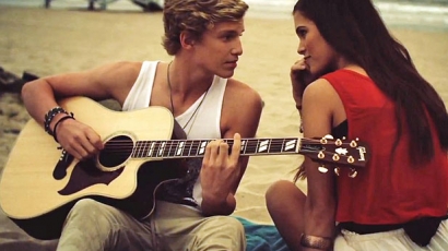 Megjelent Cody Simpson új klipje