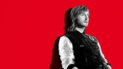 Megjelent David Guetta új albuma