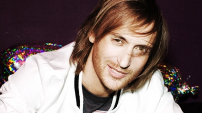 David Guetta: Without You-klippremier