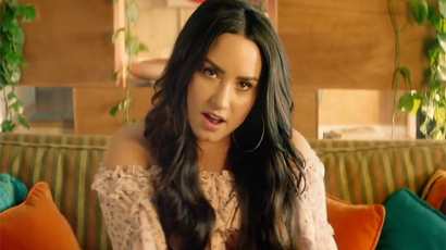 Megjelent Demi Lovato nyári slágerének videoklipje