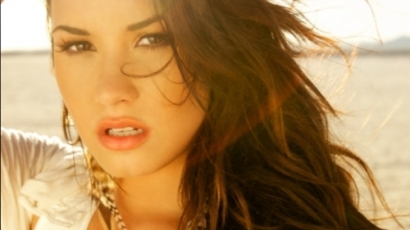 Megjelent Demi Lovato új klipjének előzetese