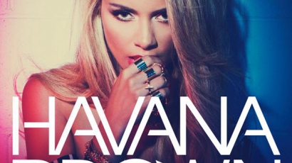 Megjelent DJ Havana Brown debütáló albuma