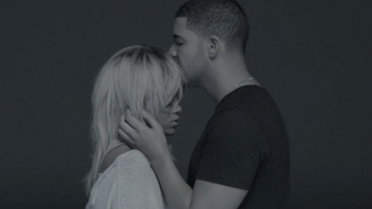 Megjelent Drake és Rihanna közös klipje