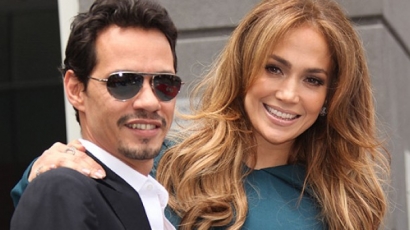 Megjelent Jennifer Lopez és Marc Anthony újabb közös dala