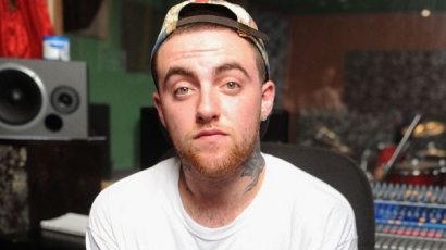 Megjelent Mac Miller legújabb albuma