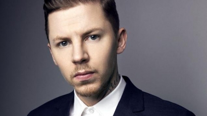 Megjelent Professor Green új dala