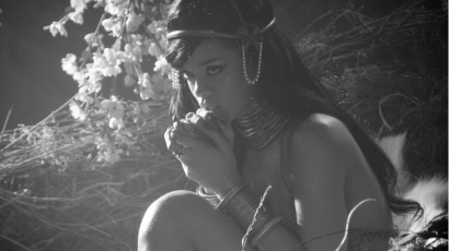 Klippremier: Rihanna — Where Have You Been