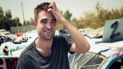 Megjelent Robert Pattinson új filmjének előzetese