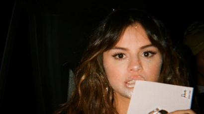 Megjelent Selena Gomez új albuma, a Rare