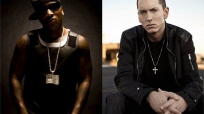 Megjelent Young Jeezy és Eminem közös dala