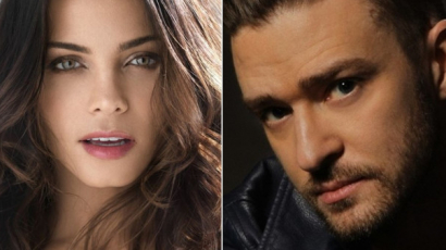 Meglepő: Channing Tatum felesége korábban Justin Timberlake-kel randizott