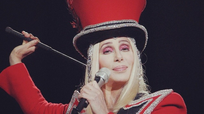 Meglepő: Cher bevallotta, hogy nem rajong a saját dalaiért