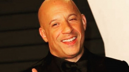 Meglepő, kivel ünnepelte 55. születésnapját Vin Diesel