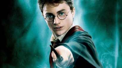 Meglepő kulisszatitokról vallott Daniel Radcliffe a Harry Potter-filmek forgatásával kapcsolatban