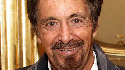 Mégsem szakított Al Pacino és a fiatal barátnője?