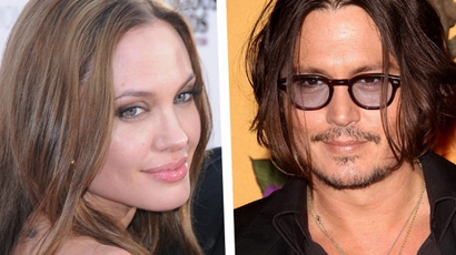 Angelina és Johnny: Mégsincs minden veszve?